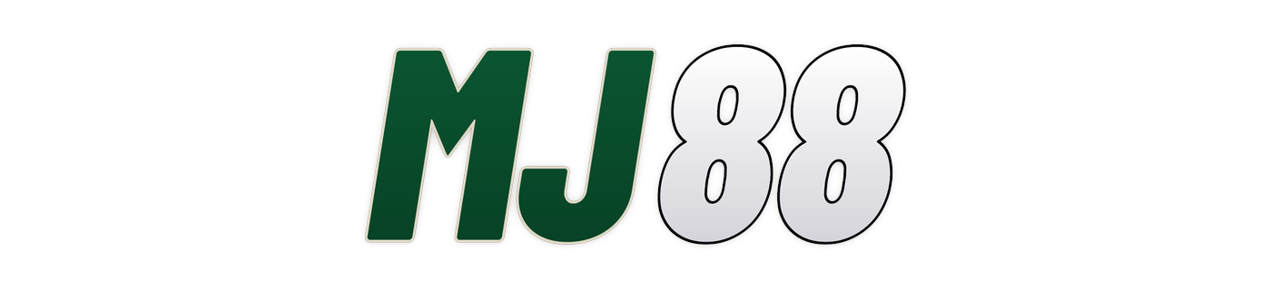 mj88 logo